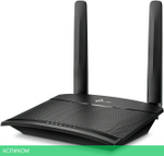 Беспроводной маршрутизатор TP-Link (TL-MR100)