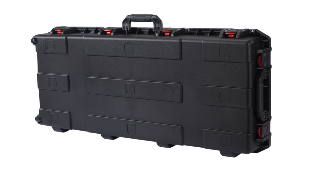 Ударопрочный кейс KZCASE@X4003