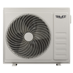 Комплект SHUFT SFLC_CF-36HN1_V2 полупромышленной сплит-системы напольно-потолочного типа