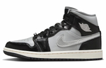 Кроссовки Jordan Air Jordan 1 Mid Se Wmns (Женская размерная сетка)