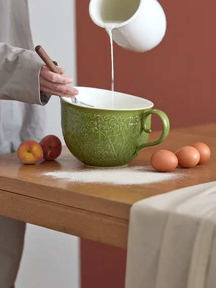 Кувшин для смешивания english gardens, 2 л, зеленый