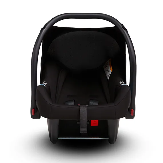 Автокресло BIUCO BC100B black