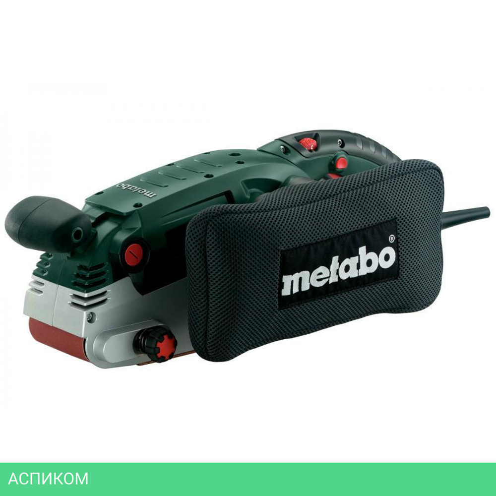 Ленточная шлифмашина Metabo BAE 75 (600375000)