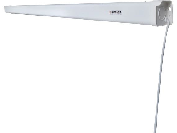 Уценка [LMC-100128] Экран с электроприводом Lumien Master Control