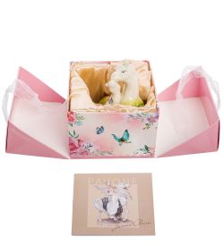 JP-61/52 Фигурка Лошади «Самая лучшая мама» (Pavone)