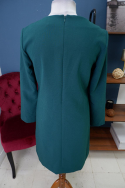 Платье O'stin элегантное 46 размер