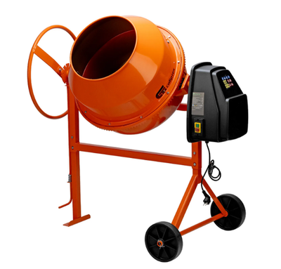 Бетоносмеситель Сибртех БСЕ-140 95477
