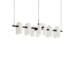 Chandelier  Macaroni