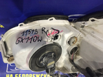 Фара передняя правая TOYOTA MARK 2 WAGON BLIT 2002-2004