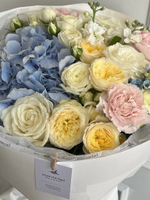 Букет сборный