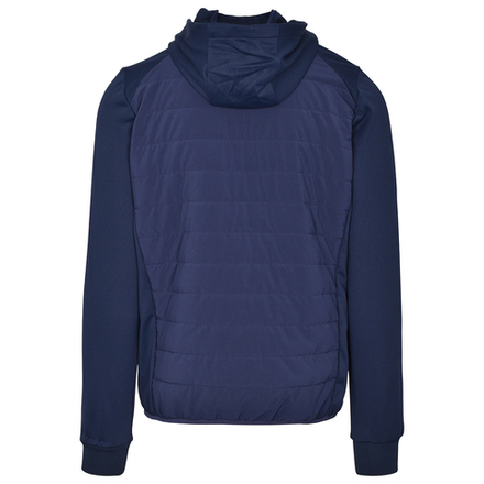 Куртка теннисная Fila Coachjacket Frido M - peacoat blue