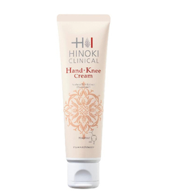 HINOKI CLINICAL Крем для рук и коленей Hand-Knee cream, 37 мл