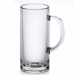 Кружка пивная 390мл «Паб» 55439SLB