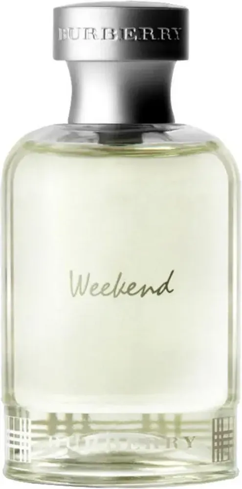 BURBERRY WEEKEND MAN EDT 100 ML
