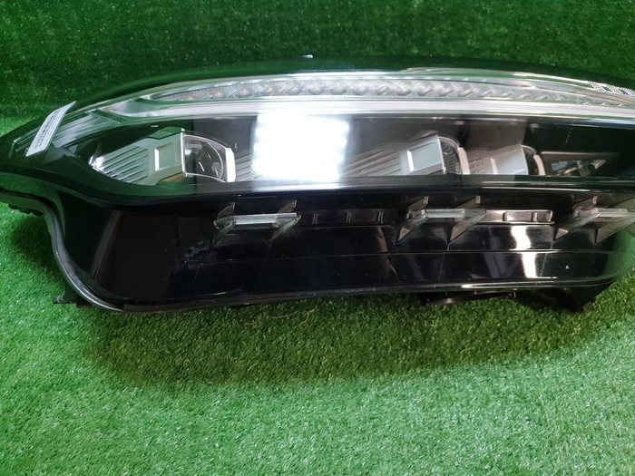 Фара правая EXEED VX (2021-2024) LED
