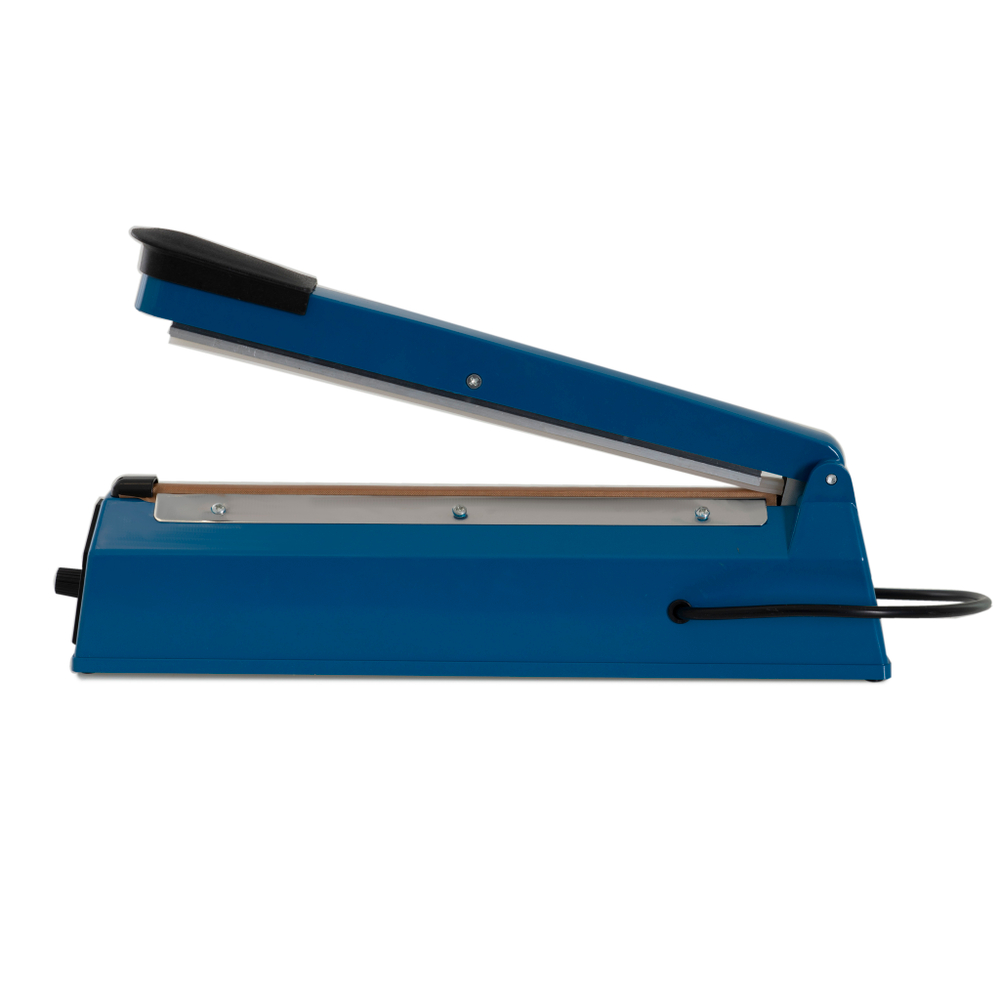 Запаиватель пакетов ручной PFS-400 (пластик, 3 мм) Foodatlas