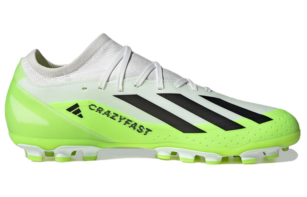 Кроссовки Adidas X Crazyfast.3