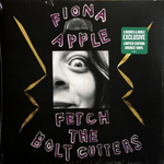 Fiona Apple / Fetch The Bolt Cutters (Limited Edition)(Coloured Vinyl)(2LP)