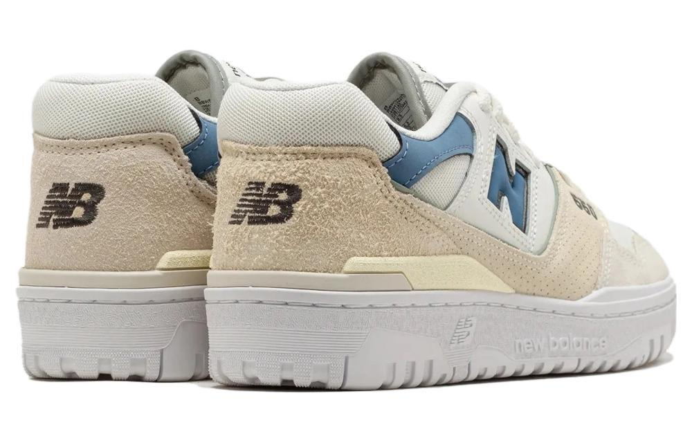 Кроссовки New Balance Nb 550 (Женская размерная сетка)