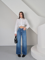 Джинсы женские 5194