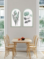 Картина на стену интерьерная в раме 72,5*40,5 см