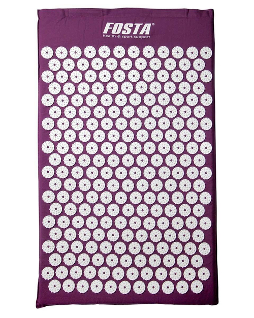 Аппликатор Кузнецова (коврик массажный) Fosta F0102