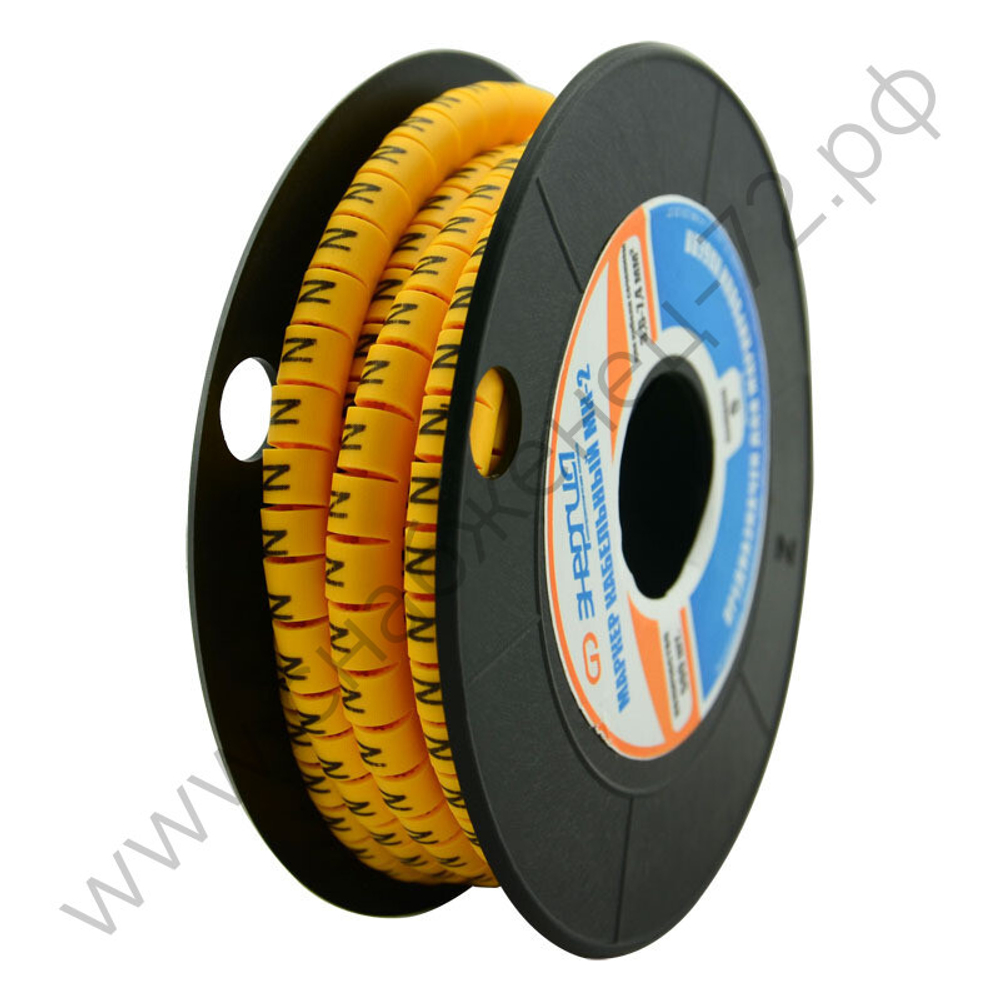 Маркеры кабельные Энергия МК