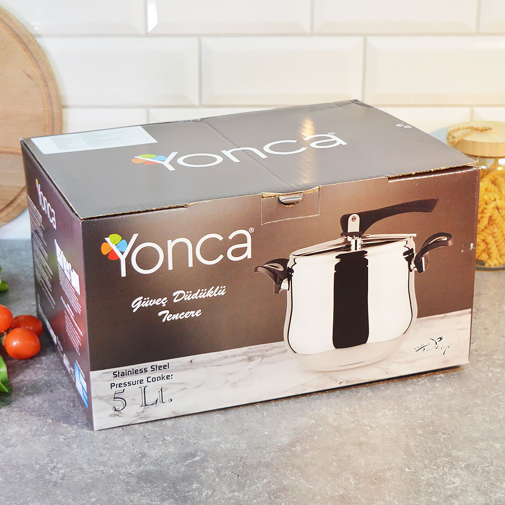 Скороварка 5л MB 82004