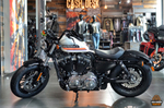 Harley-Davidson® Sportster® Forty-Eight® Special