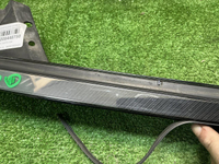 ДХО левый Hyundai Sonata 8 DN8 (2019-2023)