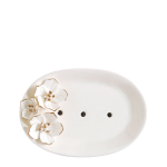 Мыльница Amour de Fleurs Blanc