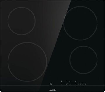 Электрическая варочная панель Gorenje CT41SC