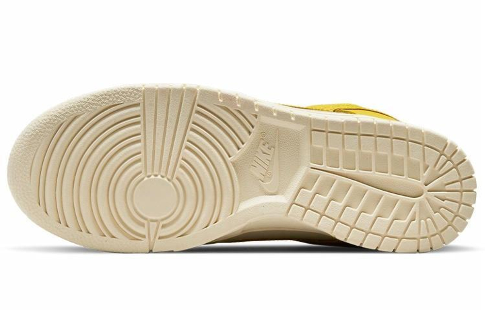 Кроссовки Nike (Женская размерная сетка)