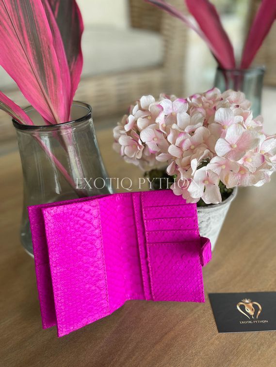 Кошелек + обложка для документов и карт WA-168