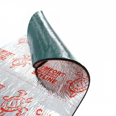 Шумоизоляция Comfort mat SkyLine (6х350х500 мм ≈0,175 м²)