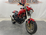 Ducati Monster 400 , 2000