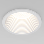 Встраиваемый светодиодный светильник 25028/LED
