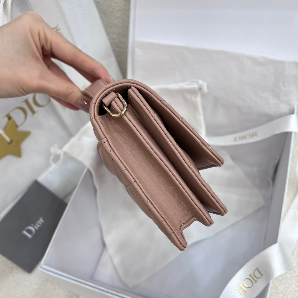 Christian Dior Miss Dior Mini Bag