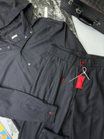 Прогулочный костюм Kiton