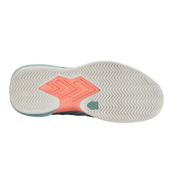 Женские теннисные кроссовки K-Swiss Ultrashot 3 Women - White