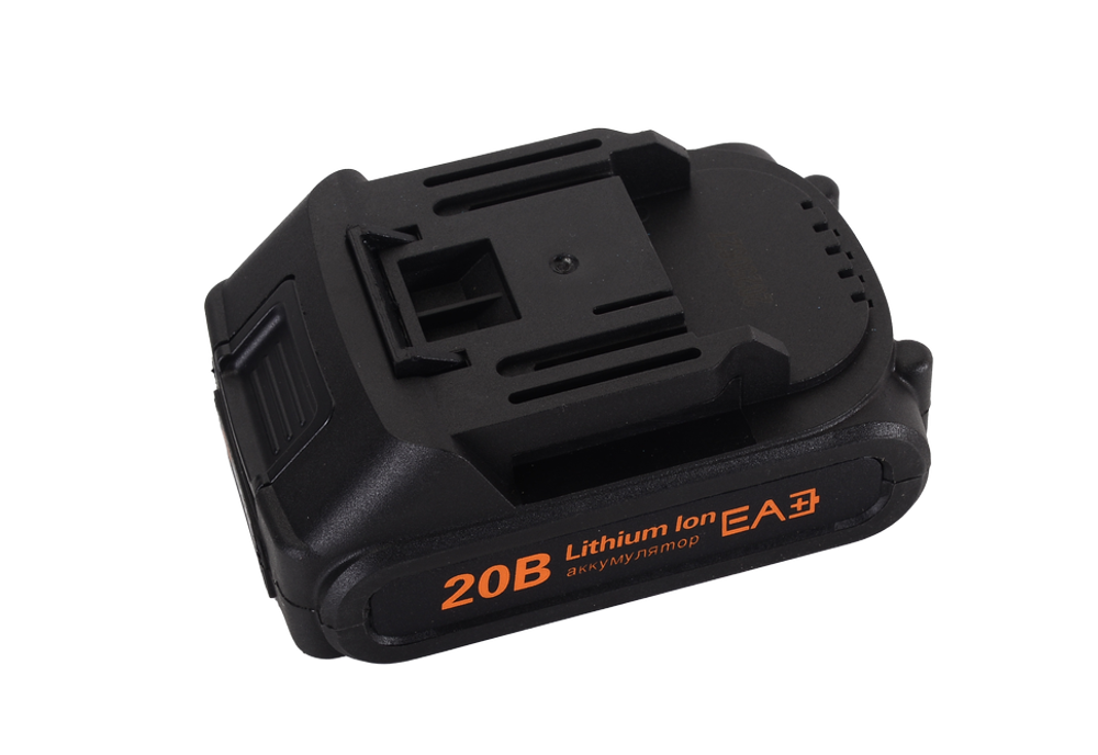 Лобзик аккумуляторный Вихрь АЛ-20Li ЕА+