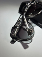 Очки Chrome Hearts