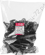 ЗУБР 10 x 120 мм, дюбель для изоляционных материалов, пластиковый стержень, 100 шт (4-301505-10-120_z01)