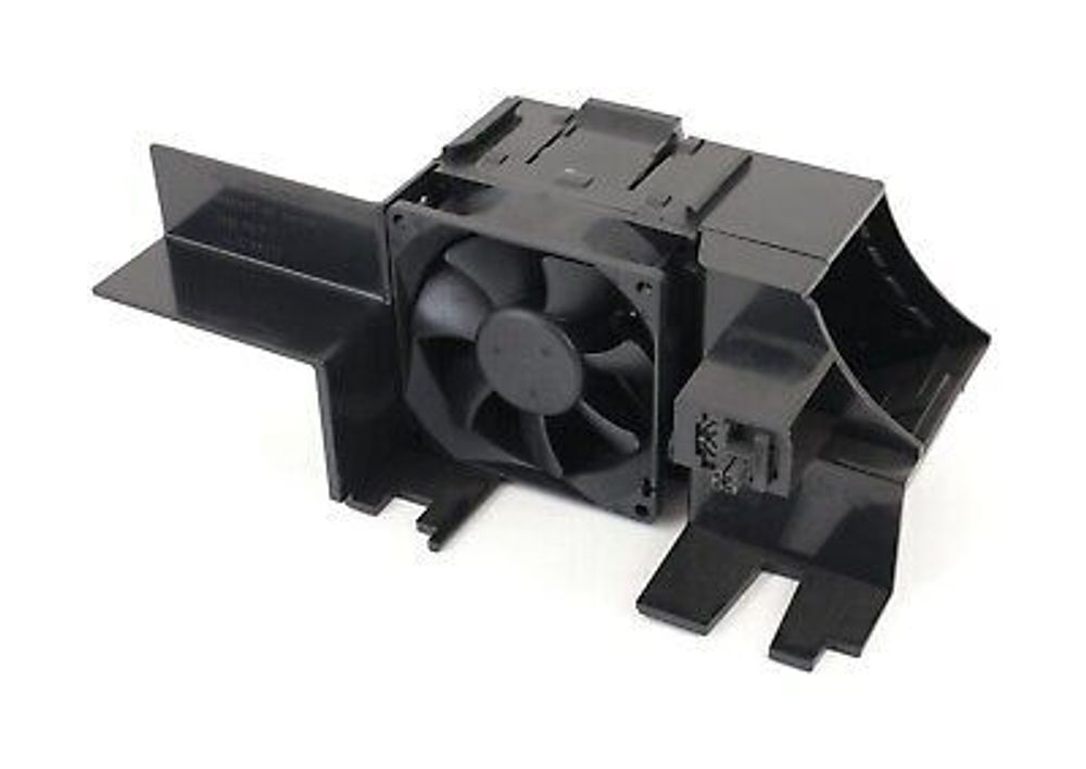 Система охлаждения HP Z600 Workstation Memory Cooling FAN /w Blower 468628-001
