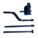 Металлоискатель Tianxun ТX-910RU