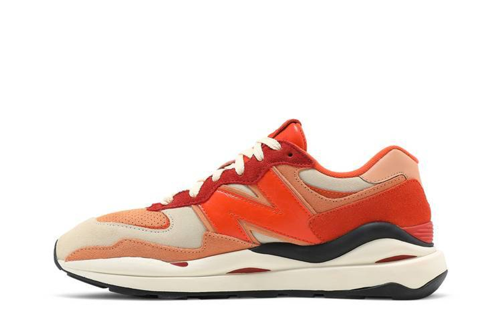 Кроссовки Concepts X New Balance Nb 5740 "Headin' Home"
