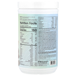 Fit & Lean, Meal Shake, комплексное питание для фитнеса, печенье и сливки, 450 г (1 фунт)