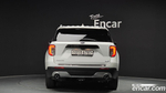 Ford Explorer 6 Generation 2.3 Limited 4WD (06.2020)