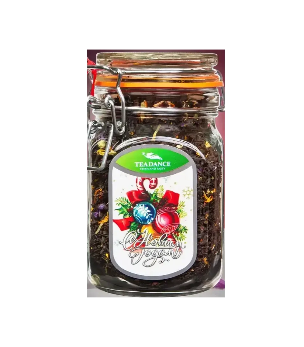 Чай черный "Поздравляю!"