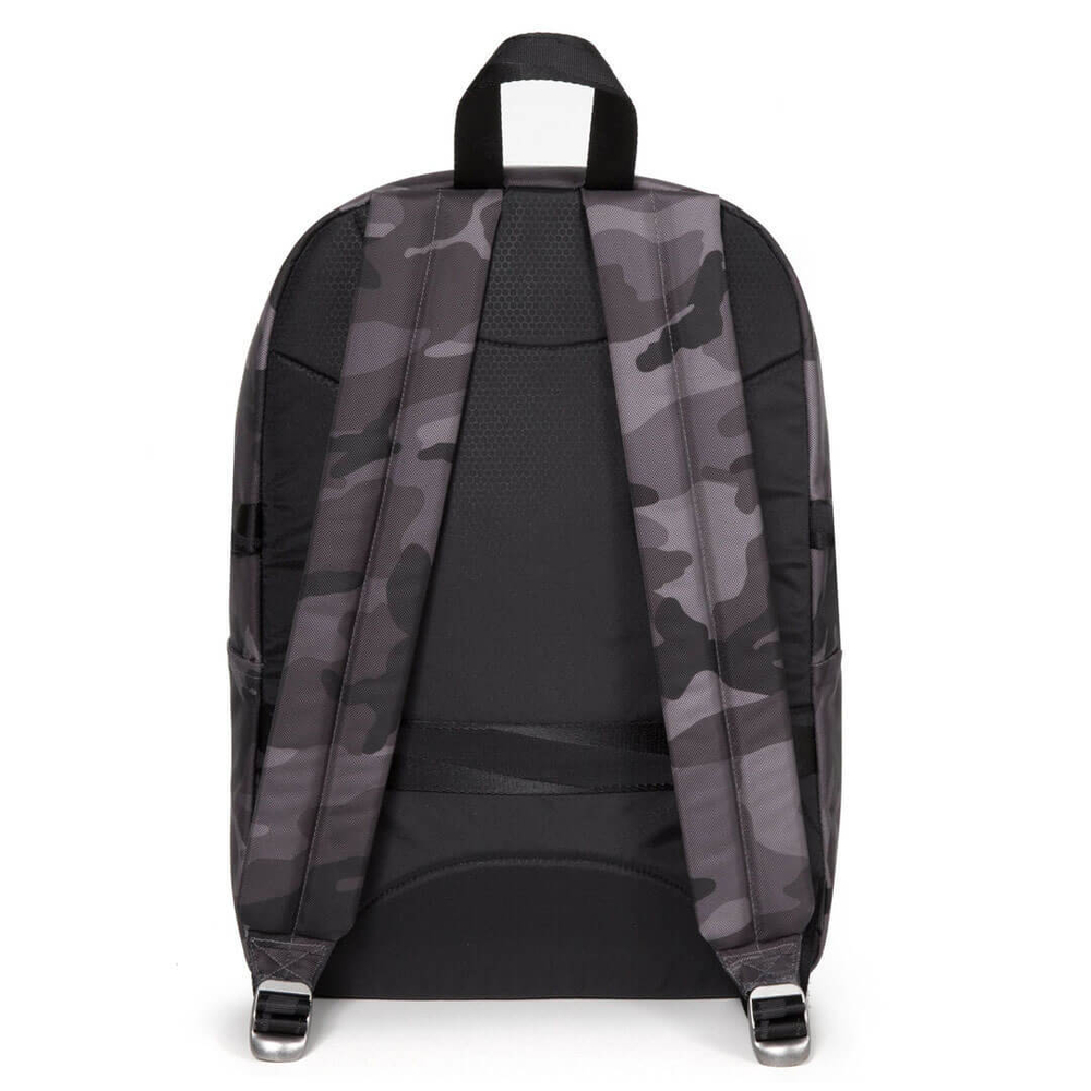 Рюкзак Eastpak Provider Constructed Camo